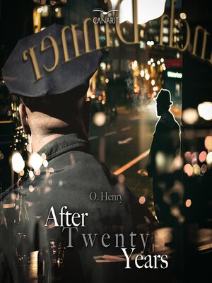 cover image of After 20 Years